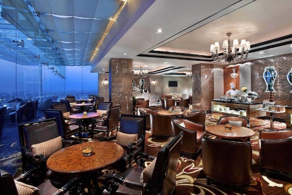 The Trans Luxury Hotel (Bandung )